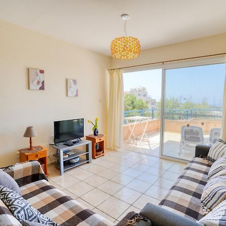 Resitour - Kings Palace Paphos ภายนอก รูปภาพ