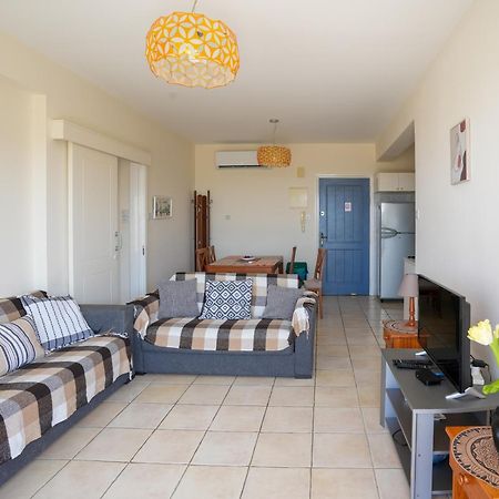 Resitour - Kings Palace Paphos ภายนอก รูปภาพ