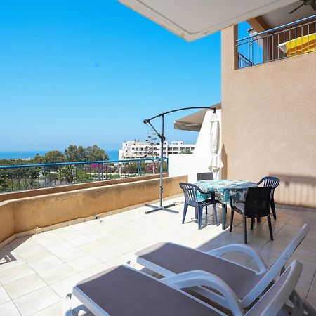 Resitour - Kings Palace Paphos ภายนอก รูปภาพ