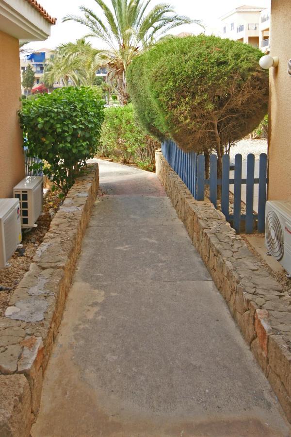 Resitour - Kings Palace Paphos ภายนอก รูปภาพ