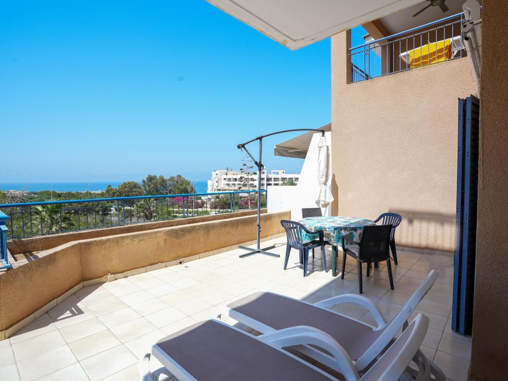 Resitour - Kings Palace Paphos ภายนอก รูปภาพ
