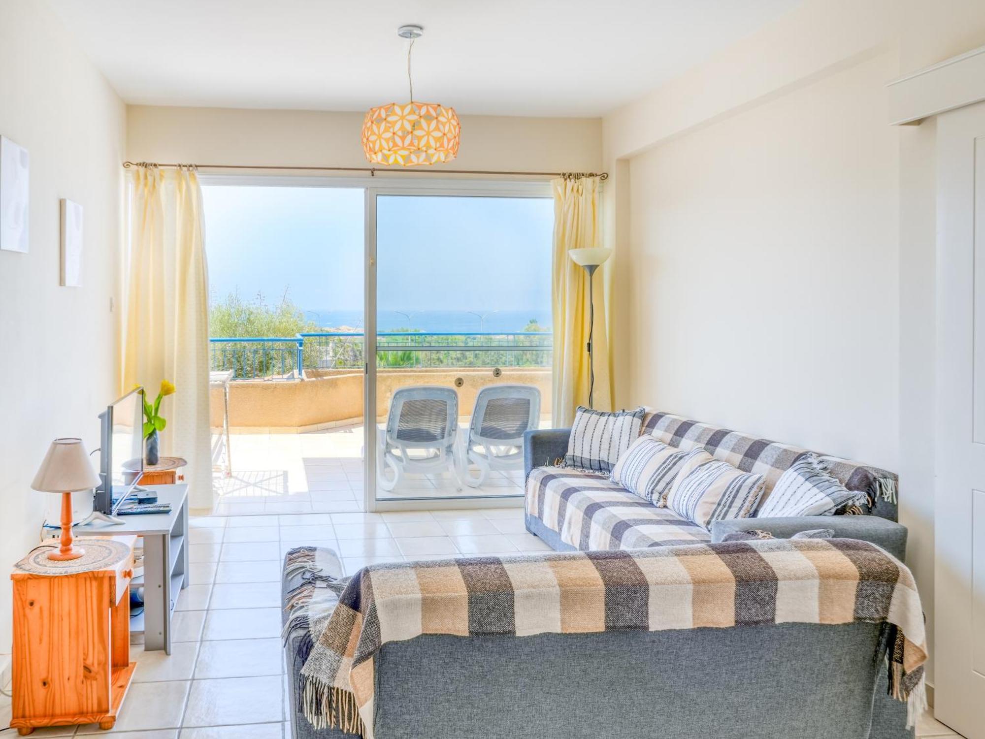 Resitour - Kings Palace Paphos ภายนอก รูปภาพ