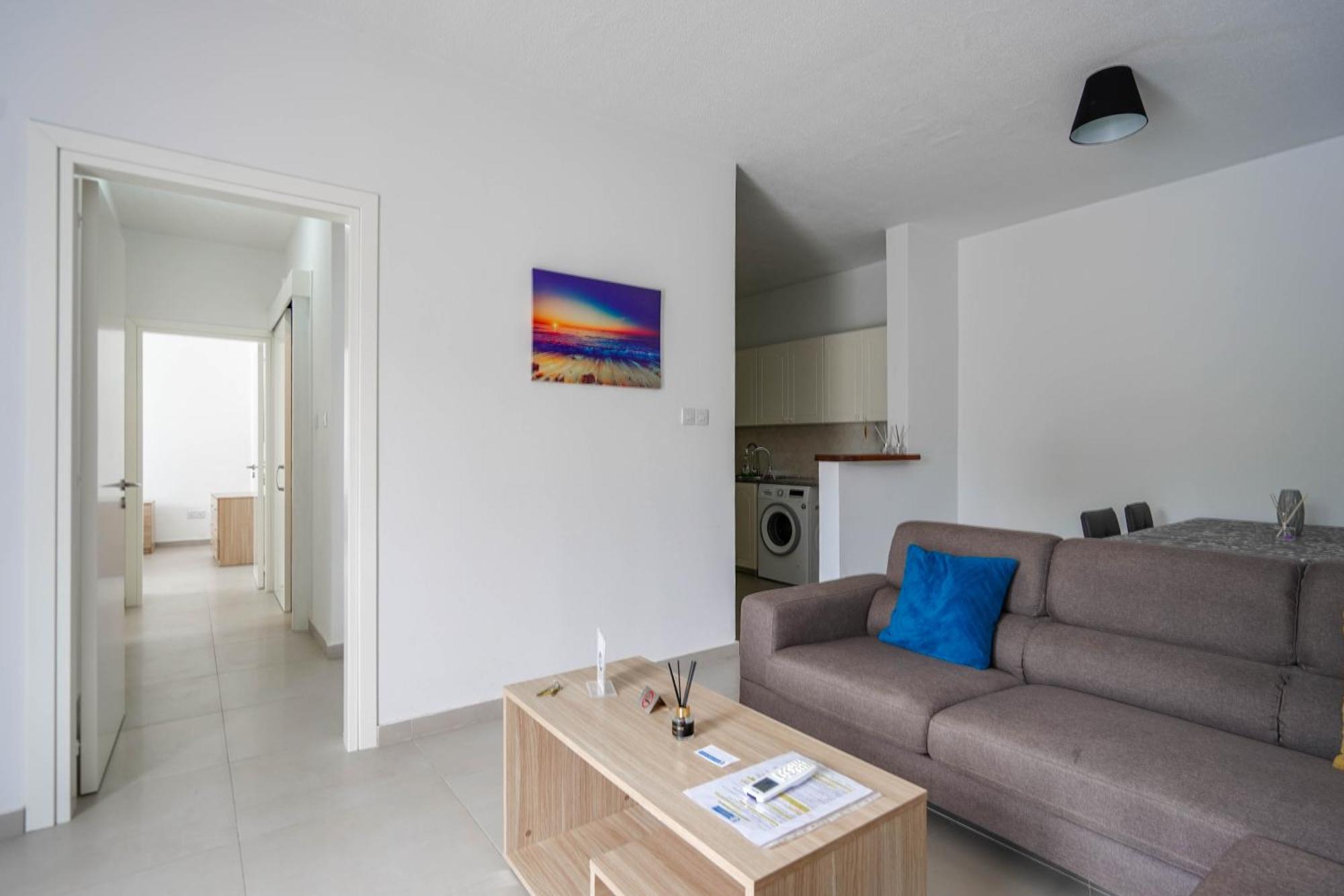 Resitour - Kings Palace Paphos ภายนอก รูปภาพ